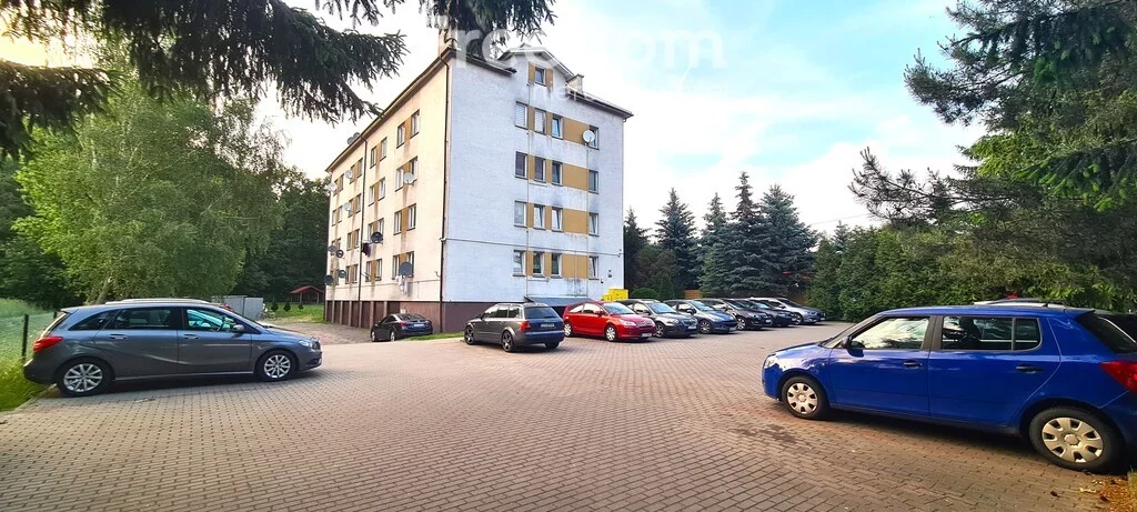 3 pokoje, mieszkanie 57,14 m², piętro 4, oferta nr , 39349/3685/OMS, Łuków, Międzyrzecka