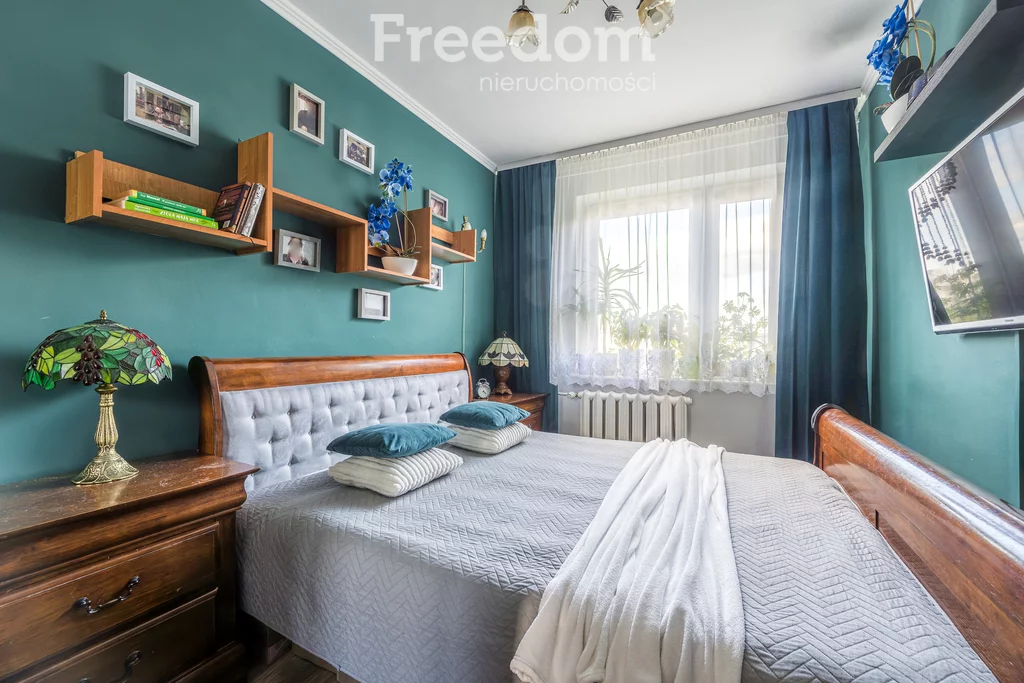 Apartamenty 40056/3685/OMS Wołomin Mieszka I