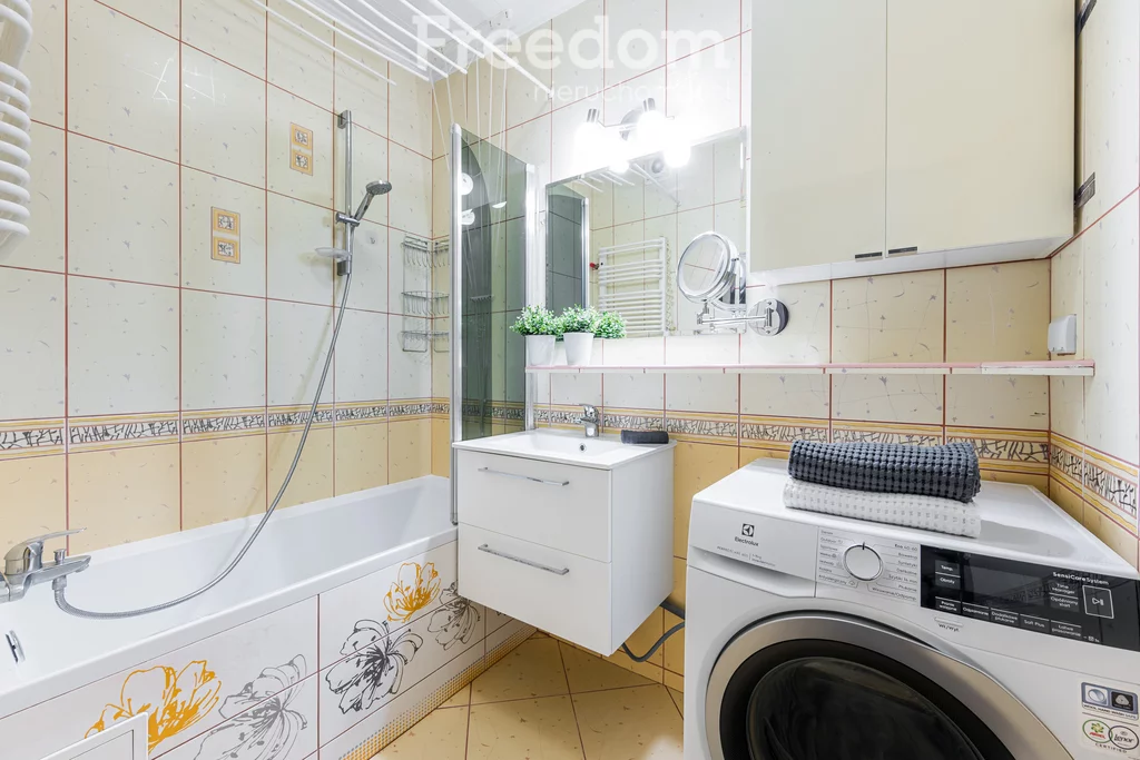 3 pokoje, mieszkanie 65,37 m², piętro 4, oferta nr , 40056/3685/OMS, Wołomin, Mieszka I