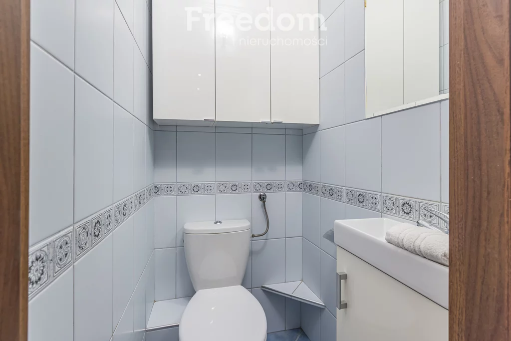 3 pokoje, mieszkanie 65,37 m², piętro 4, oferta nr , 40056/3685/OMS, Wołomin, Mieszka I