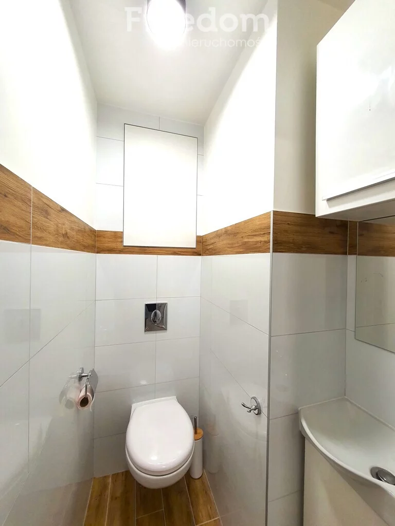 3 pokoje, mieszkanie 57,60 m², piętro 1, oferta nr , 39340/3685/OMS, Biała Podlaska, Mikołaja Kopernika