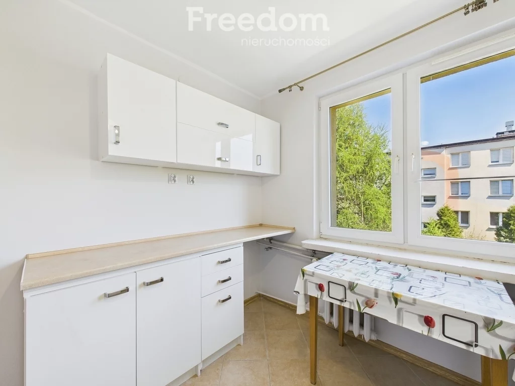 3 pokoje, mieszkanie 46,13 m², piętro 3, oferta nr , 40032/3685/OMS, Ostrowiec Świętokrzyski, Mikołaja Kopernika