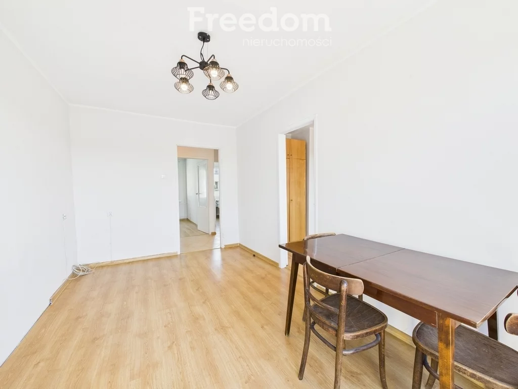 3 pokoje, mieszkanie 46,13 m², piętro 3, oferta nr , 40032/3685/OMS, Ostrowiec Świętokrzyski, Mikołaja Kopernika