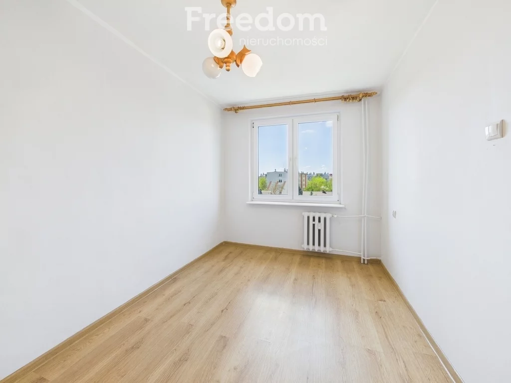 3 pokoje, mieszkanie 46,13 m², piętro 3, oferta nr , 40032/3685/OMS, Ostrowiec Świętokrzyski, Mikołaja Kopernika