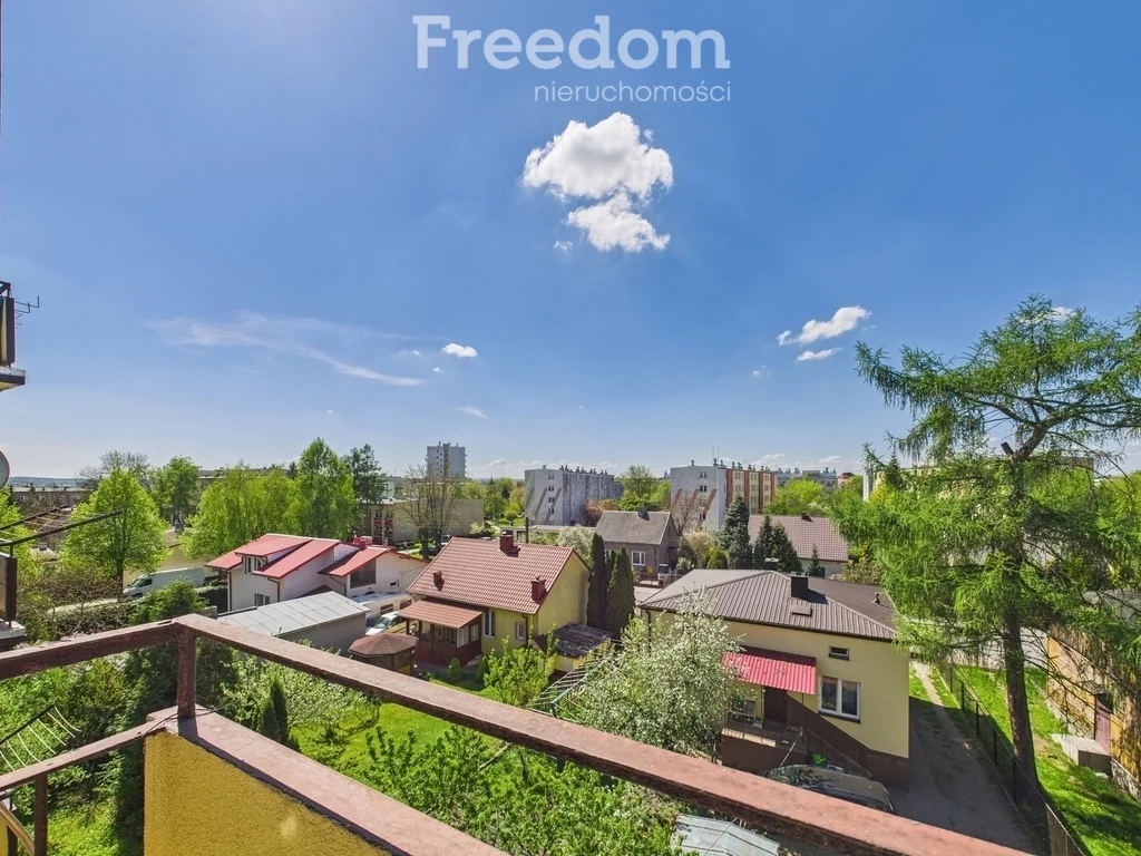 3 pokoje, mieszkanie 46,13 m², piętro 3, oferta nr , 40032/3685/OMS, Ostrowiec Świętokrzyski, Mikołaja Kopernika