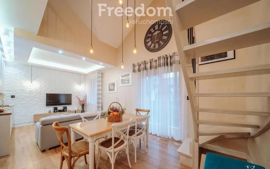 3 pokoje, apartament 57,63 m², piętro 2, oferta nr , 33740/3685/OMS, Szklarska Poręba, Mikołaja Kopernika