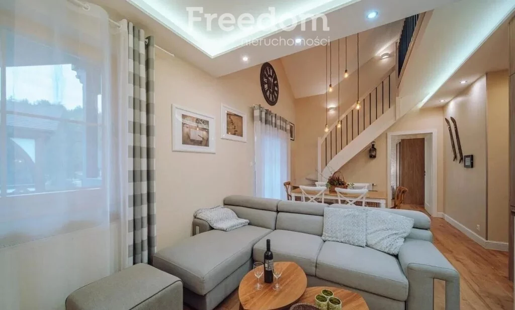 3 pokoje, apartament 57,63 m², piętro 2, oferta nr , 33740/3685/OMS, Szklarska Poręba, Mikołaja Kopernika