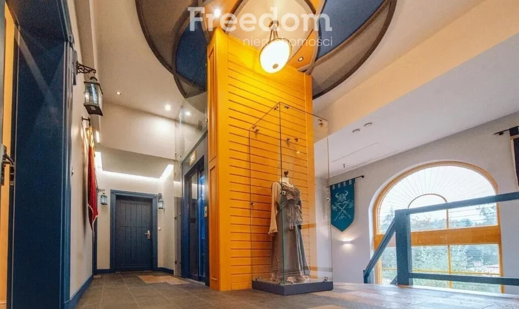 3 pokoje, apartament 57,63 m², piętro 2, oferta nr , 33740/3685/OMS, Szklarska Poręba, Mikołaja Kopernika