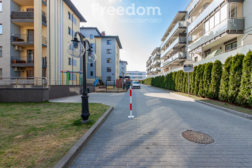 Apartamenty 39430/3685/OMS Ząbki Mikołaja Kopernika