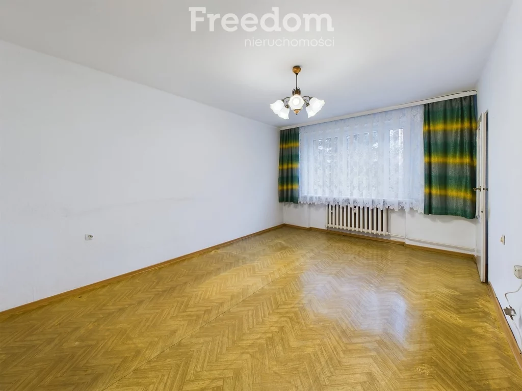 Mieszkanie na sprzedaż, 56,52 m², 3 pokoje, parter, oferta nr 35933/3685/OMS