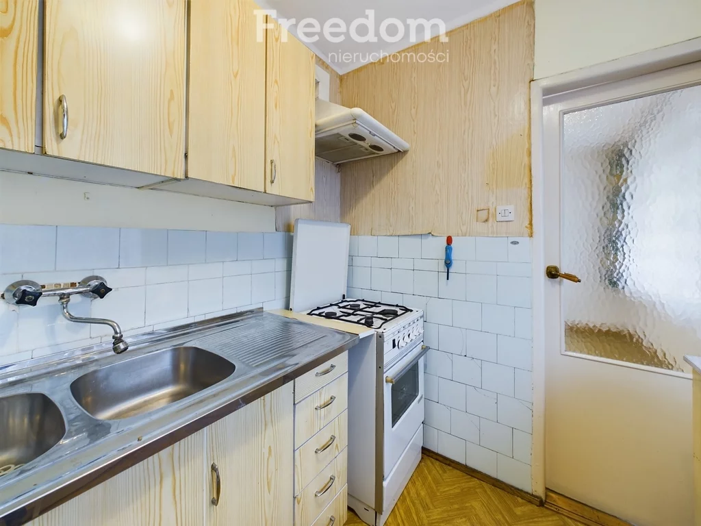 3 pokoje, mieszkanie 56,52 m², parter, oferta nr , 35933/3685/OMS, Mysłowice, Mikołowska