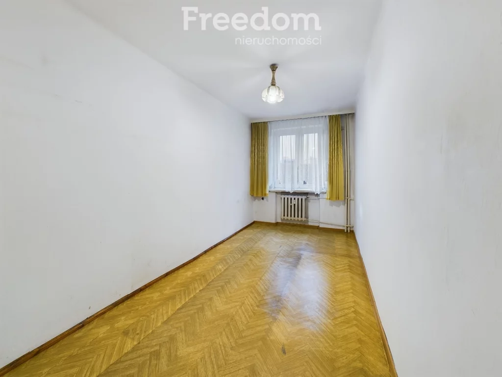 3 pokoje, mieszkanie 56,52 m², parter, oferta nr , 35933/3685/OMS, Mysłowice, Mikołowska