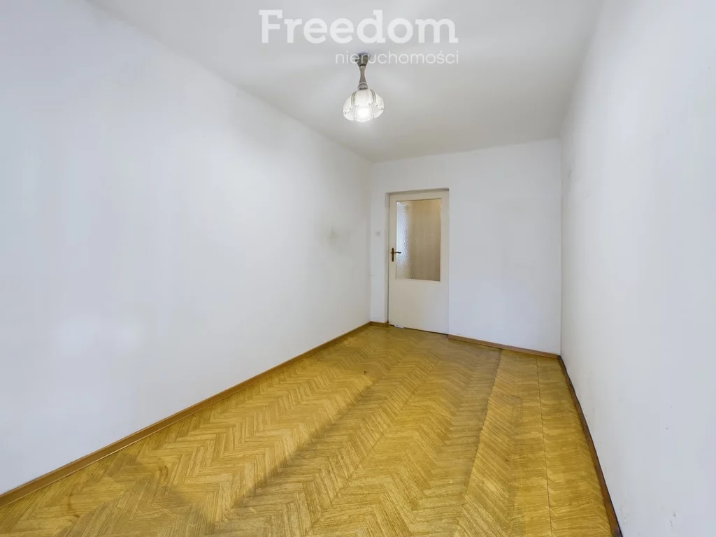 3 pokoje, mieszkanie 56,52 m², parter, oferta nr , 35933/3685/OMS, Mysłowice, Mikołowska