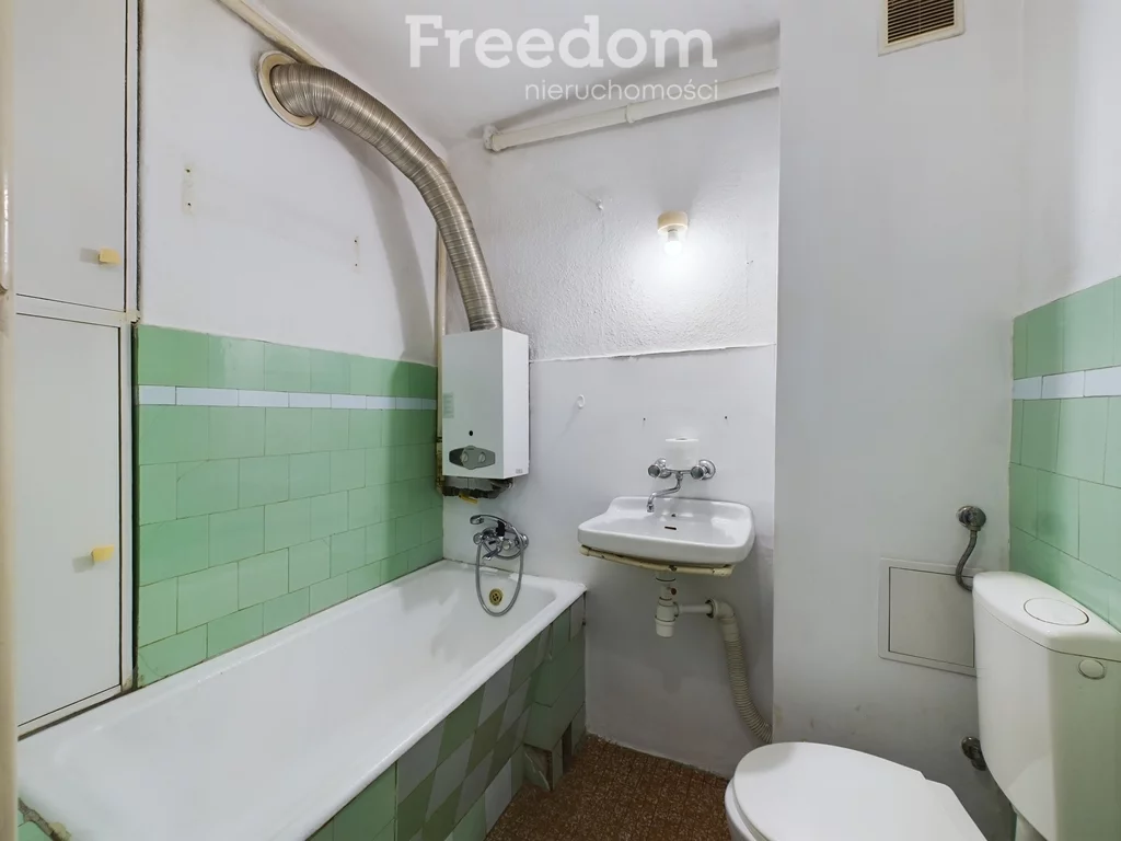 3 pokoje, mieszkanie 56,52 m², parter, oferta nr , 35933/3685/OMS, Mysłowice, Mikołowska