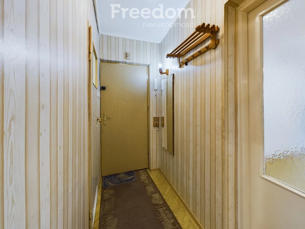 3 pokoje, mieszkanie 56,52 m², parter, oferta nr , 35933/3685/OMS, Mysłowice, Mikołowska
