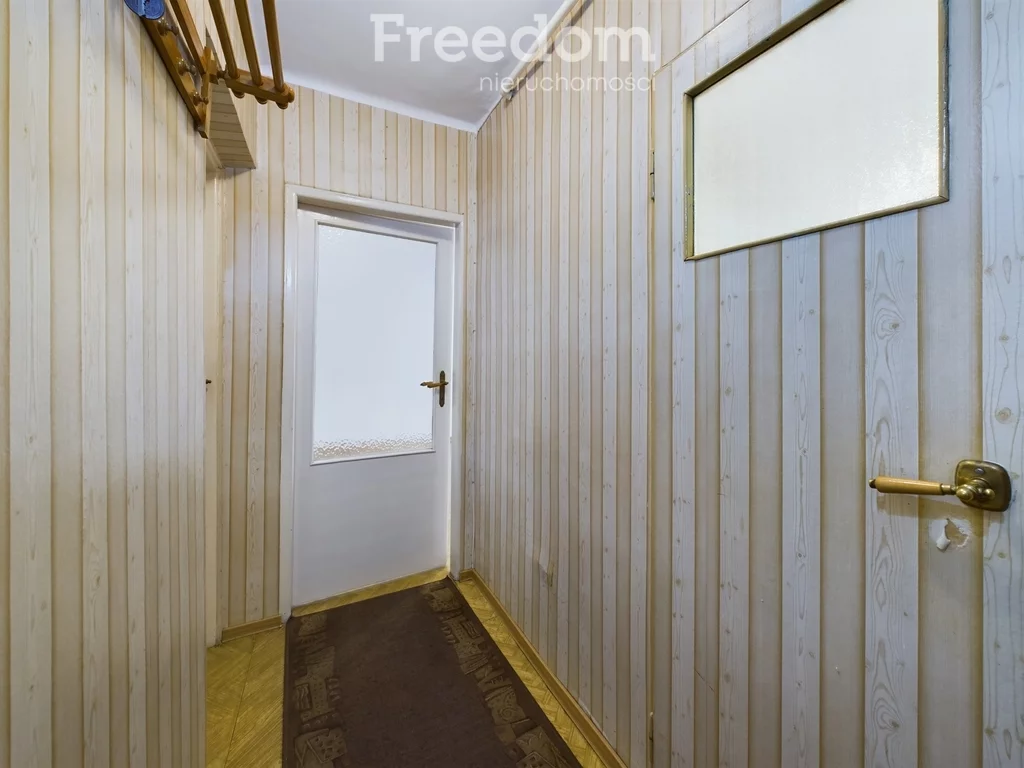 3 pokoje, mieszkanie 56,52 m², parter, oferta nr , 35933/3685/OMS, Mysłowice, Mikołowska