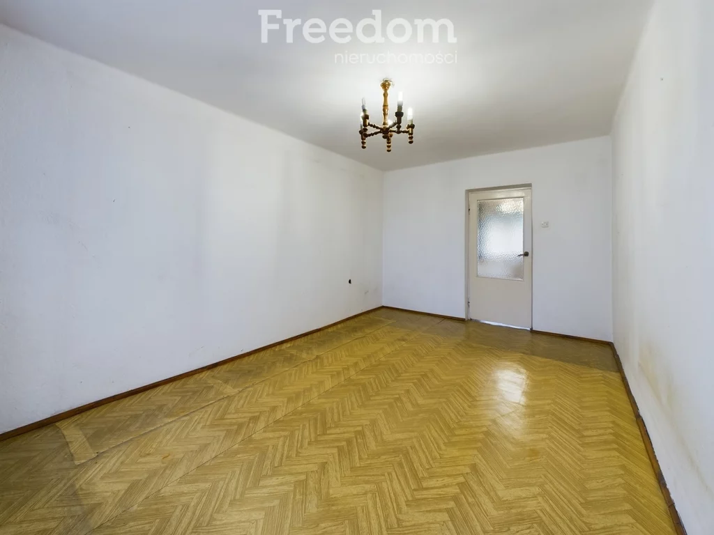 3 pokoje, mieszkanie 56,52 m², parter, oferta nr , 35933/3685/OMS, Mysłowice, Mikołowska