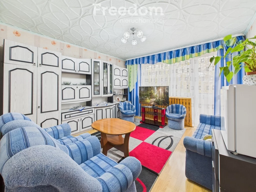 Apartamenty 40606/3685/OMS Orzesze Mikołowska