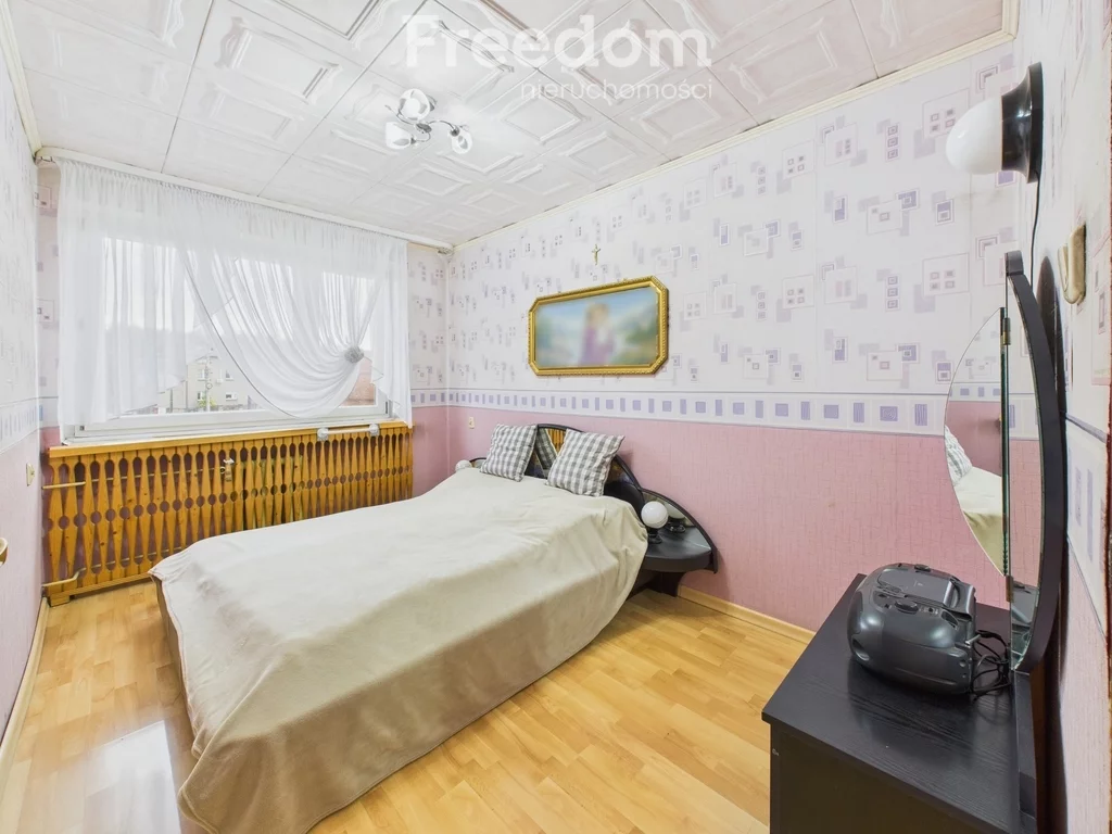 3 pokoje, mieszkanie 54,72 m², piętro 1, oferta nr , 40606/3685/OMS, Orzesze, Mikołowska