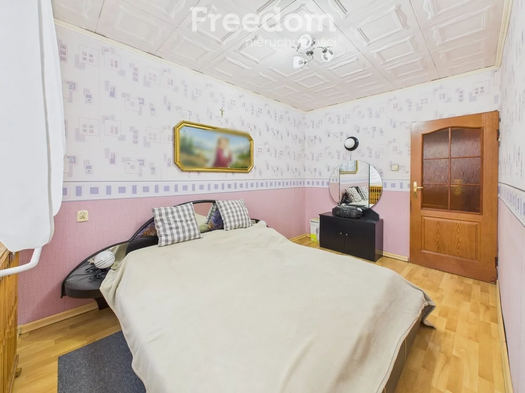 3 pokoje, mieszkanie 54,72 m², piętro 1, oferta nr , 40606/3685/OMS, Orzesze, Mikołowska