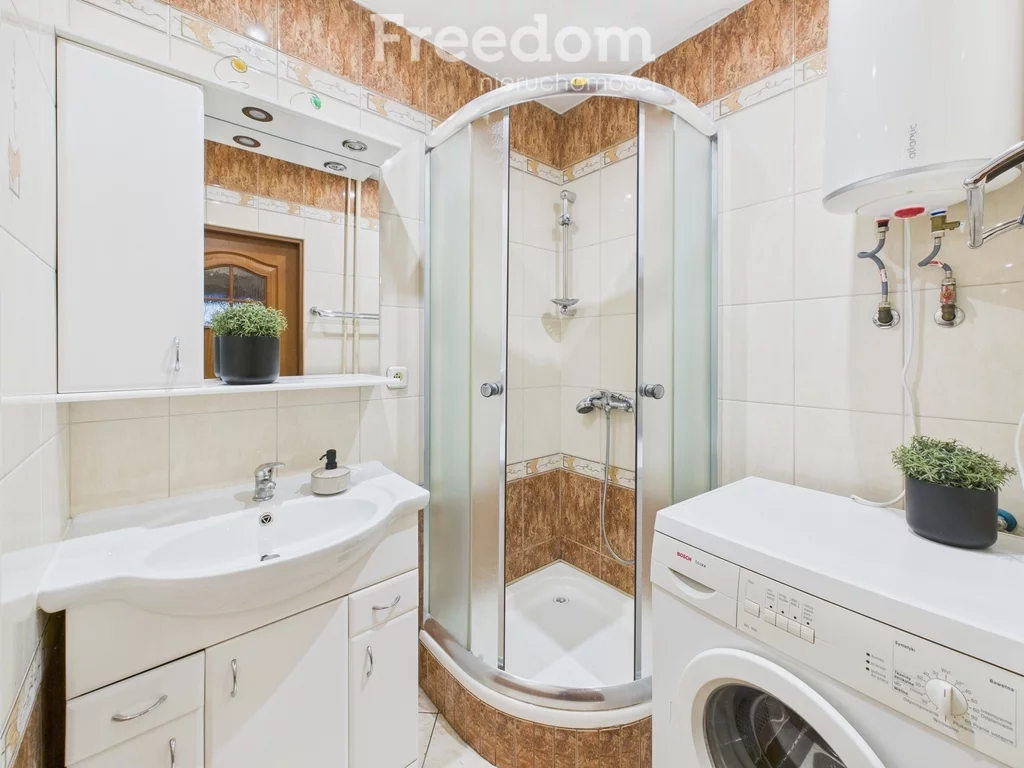 3 pokoje, mieszkanie 54,72 m², piętro 1, oferta nr , 40606/3685/OMS, Orzesze, Mikołowska
