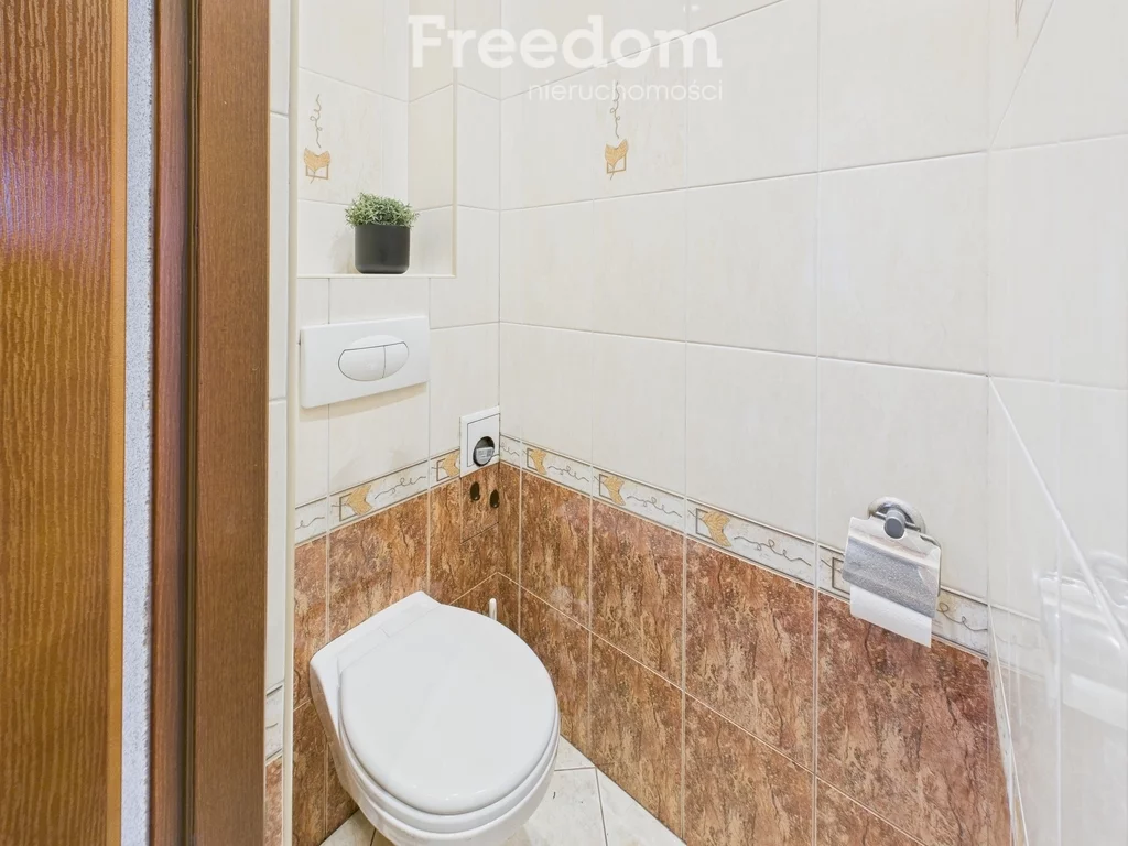 3 pokoje, mieszkanie 54,72 m², piętro 1, oferta nr , 40606/3685/OMS, Orzesze, Mikołowska