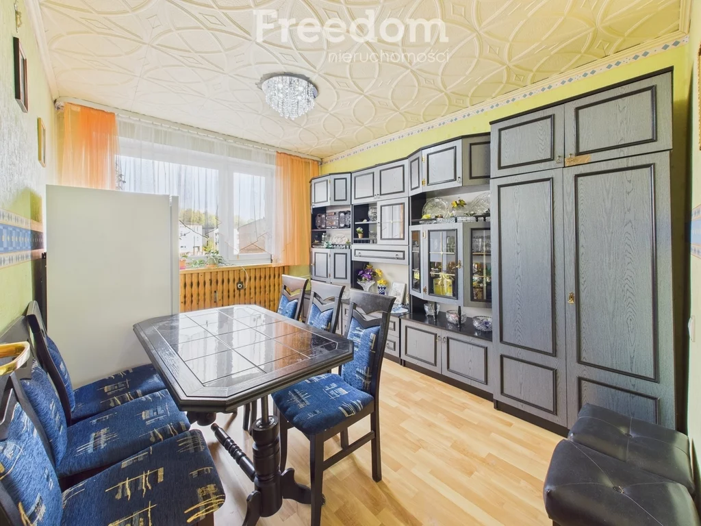 3 pokoje, mieszkanie 54,72 m², piętro 1, oferta nr , 40606/3685/OMS, Orzesze, Mikołowska