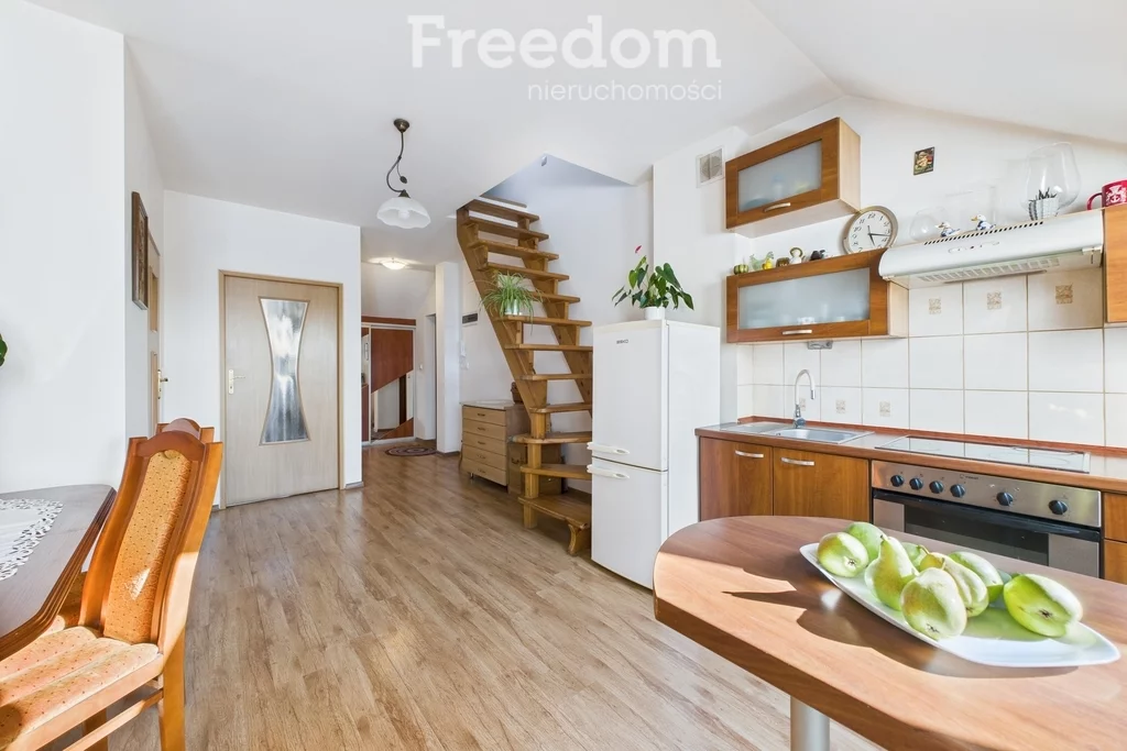 Apartamenty 39853/3685/OMS Miłakowo