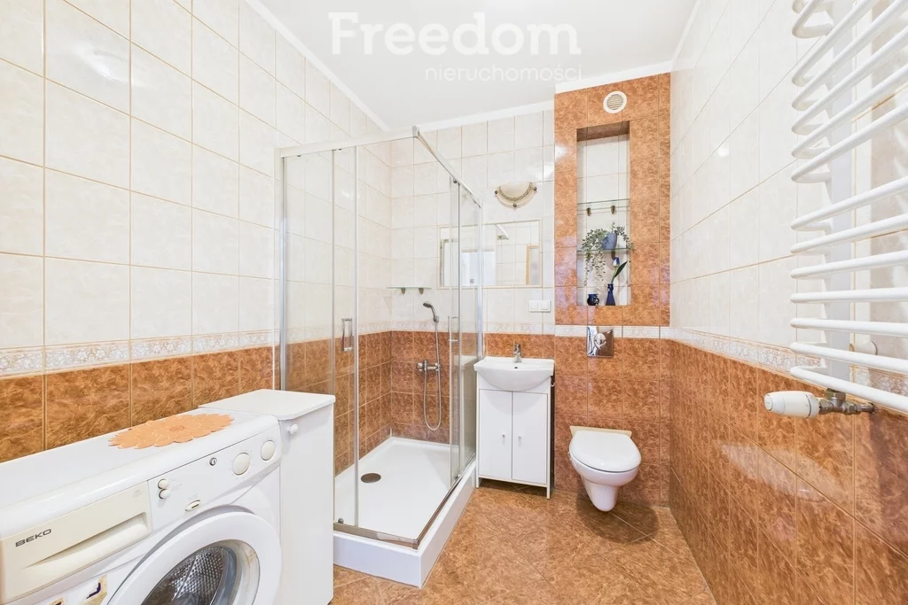 3 pokoje, mieszkanie 47,10 m², piętro 2, oferta nr , 39853/3685/OMS, Miłakowo