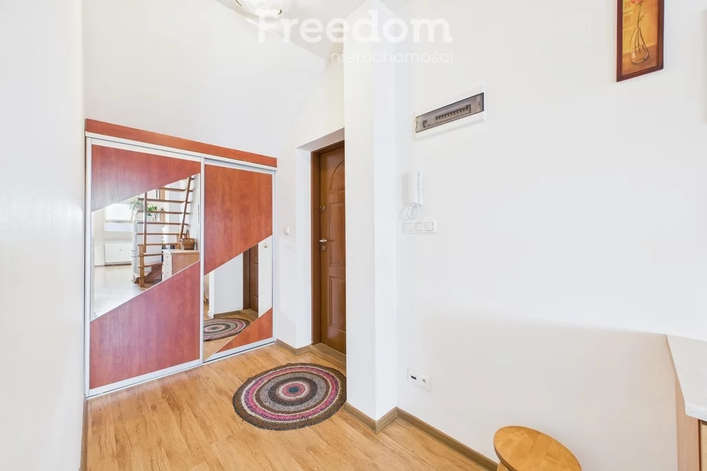 3 pokoje, mieszkanie 47,10 m², piętro 2, oferta nr , 39853/3685/OMS, Miłakowo