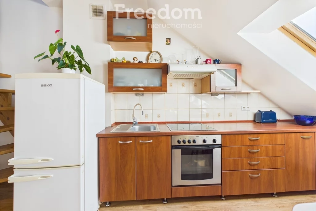 3 pokoje, mieszkanie 47,10 m², piętro 2, oferta nr , 40175/3685/OMS, Miłakowo