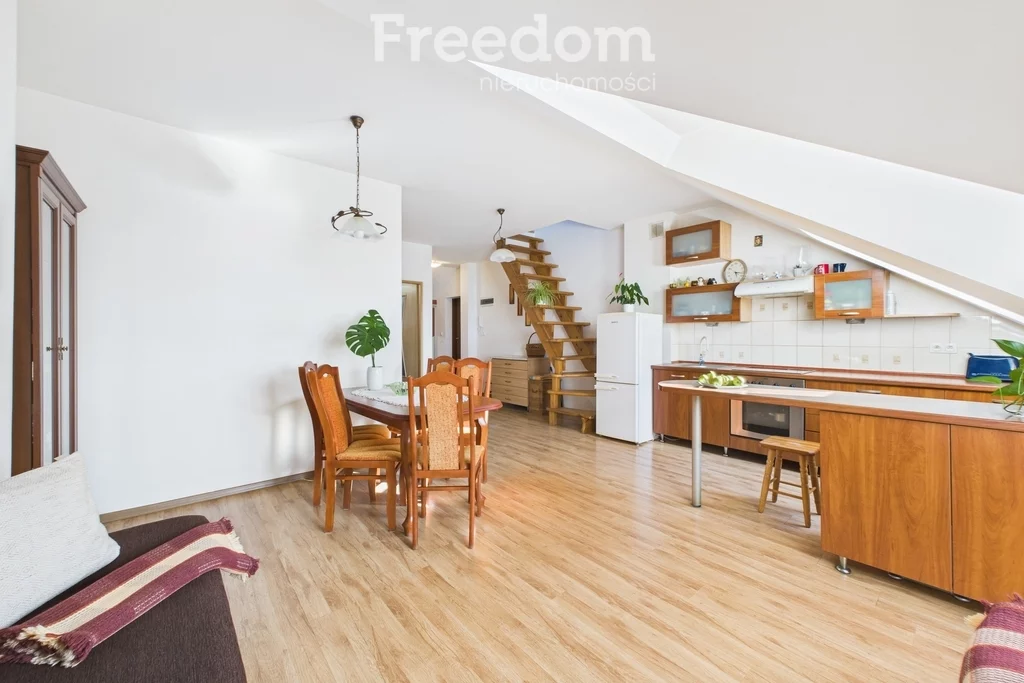 3 pokoje, mieszkanie 47,10 m², piętro 2, oferta nr , 40175/3685/OMS, Miłakowo