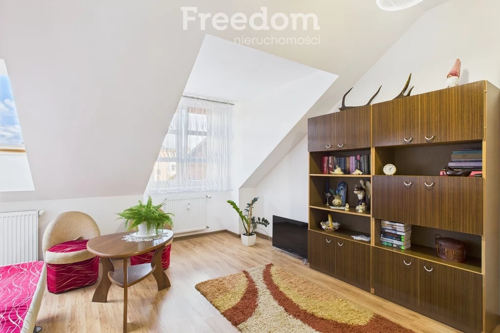 3 pokoje, mieszkanie 47,10 m², piętro 2, oferta nr , 40175/3685/OMS, Miłakowo