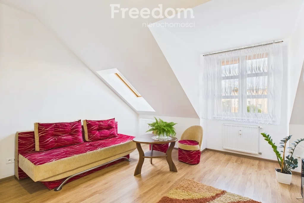 3 pokoje, mieszkanie 47,10 m², piętro 2, oferta nr , 40498/3685/OMS, Miłakowo