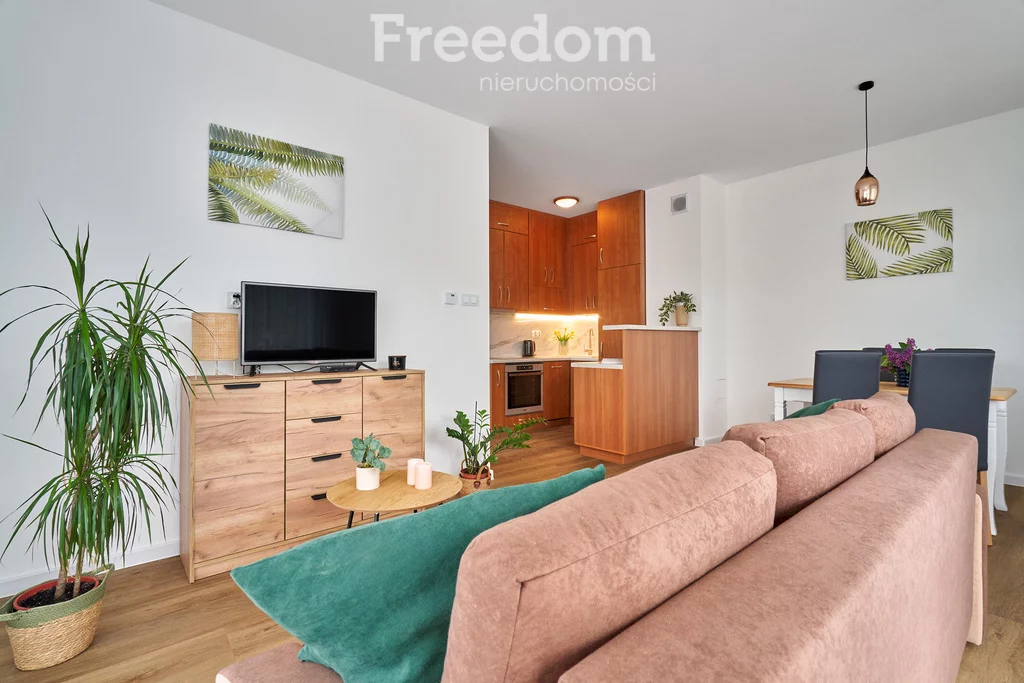 Apartamenty 31147/3685/OMS Mrągowo Młodkowskiego