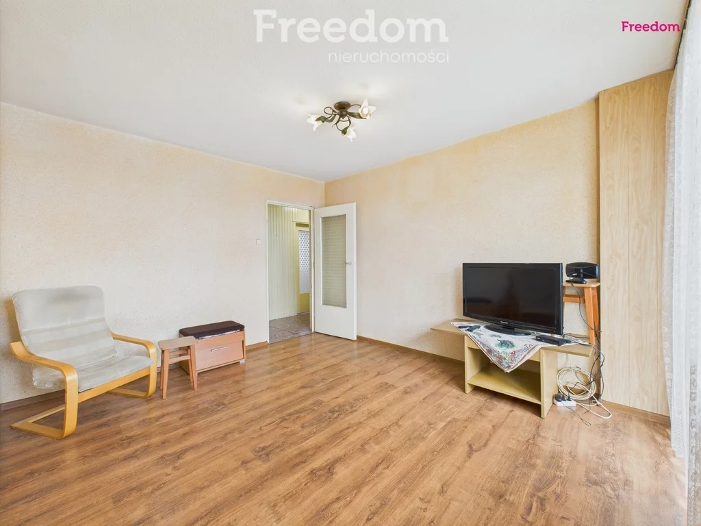 3 pokoje, mieszkanie 53,90 m², piętro 8, oferta nr , 39733/3685/OMS, Radom, Młodzianów, Młodzianowska