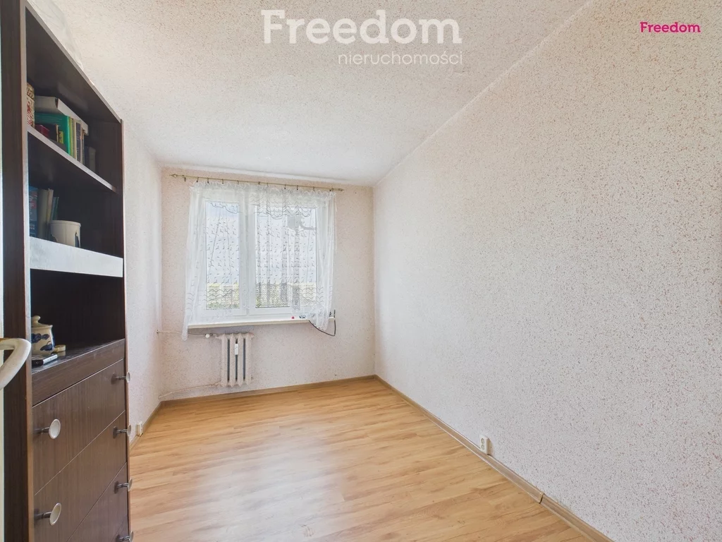 3 pokoje, mieszkanie 53,90 m², piętro 8, oferta nr , 39733/3685/OMS, Radom, Młodzianów, Młodzianowska