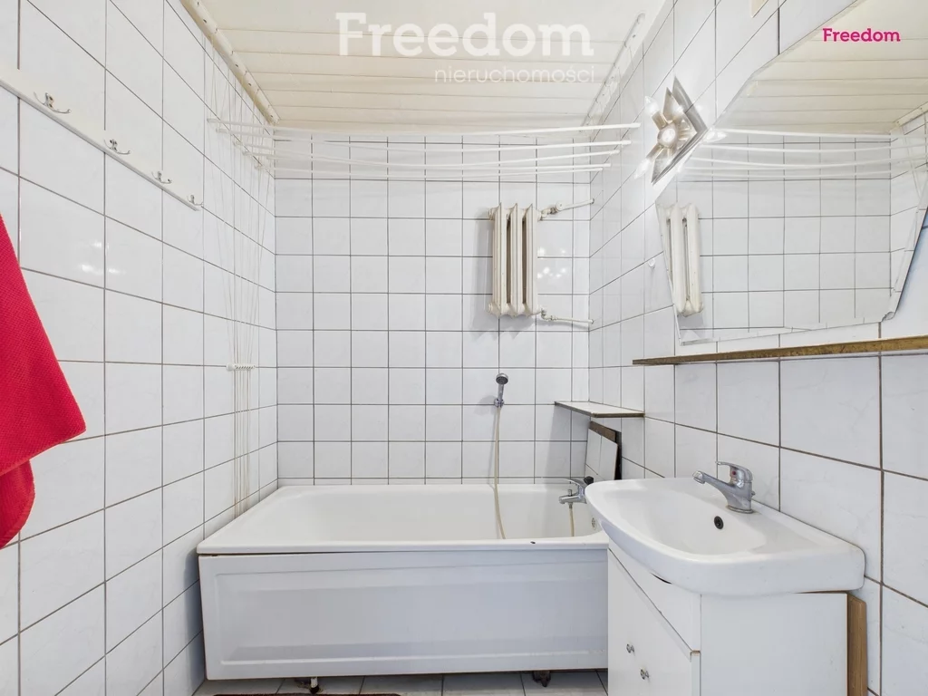 3 pokoje, mieszkanie 53,90 m², piętro 8, oferta nr , 39733/3685/OMS, Radom, Młodzianów, Młodzianowska