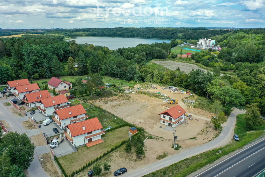 3 pokoje, mieszkanie 66,75 m², parter, oferta nr , 16469/3685/OMS, Mrągowo, Młynowa