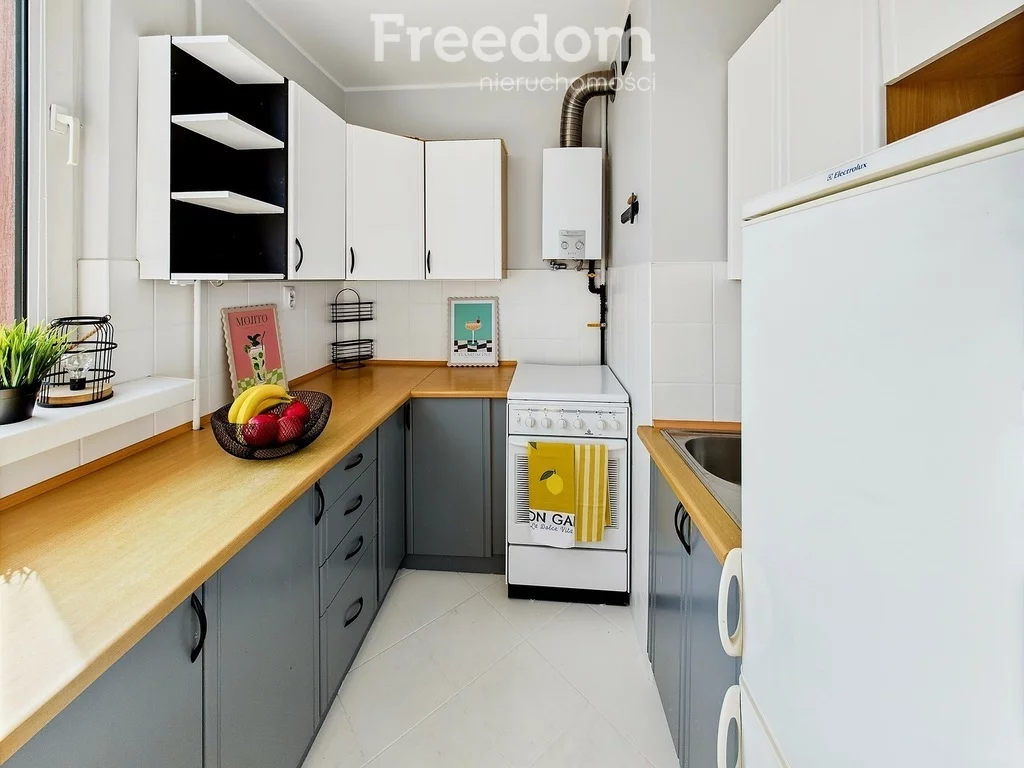 3 pokoje, mieszkanie 46,18 m², piętro 4, oferta nr , 40045/3685/OMS, Mikołów, Młyńska