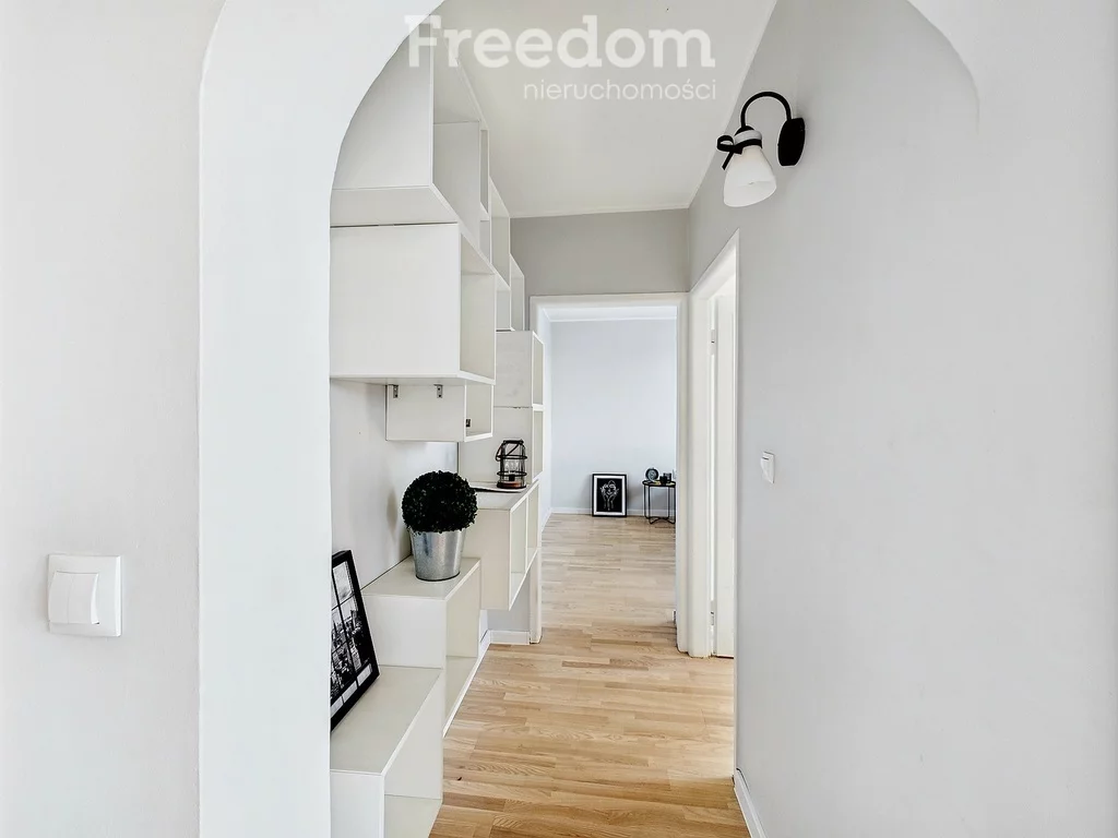 3 pokoje, mieszkanie 46,18 m², piętro 4, oferta nr , 40045/3685/OMS, Mikołów, Młyńska