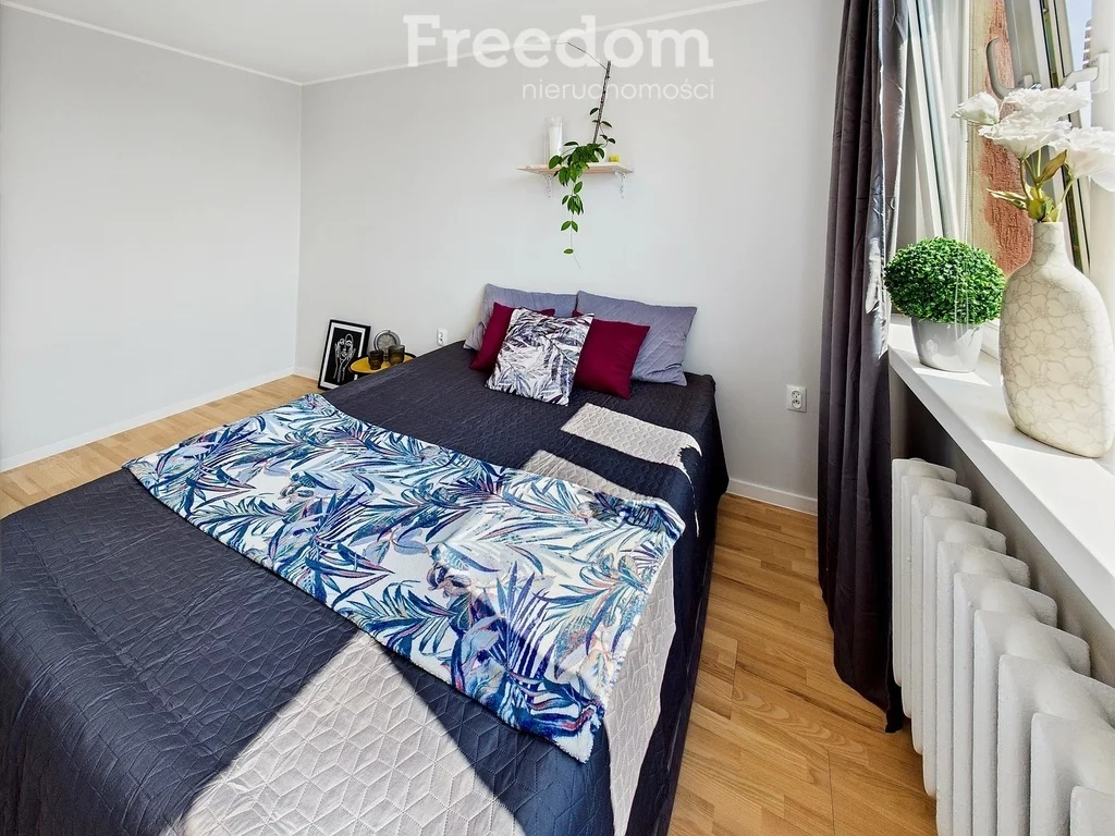 3 pokoje, mieszkanie 46,18 m², piętro 4, oferta nr , 40045/3685/OMS, Mikołów, Młyńska