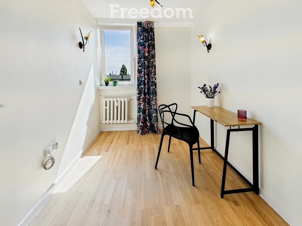 3 pokoje, mieszkanie 46,18 m², piętro 4, oferta nr , 40045/3685/OMS, Mikołów, Młyńska