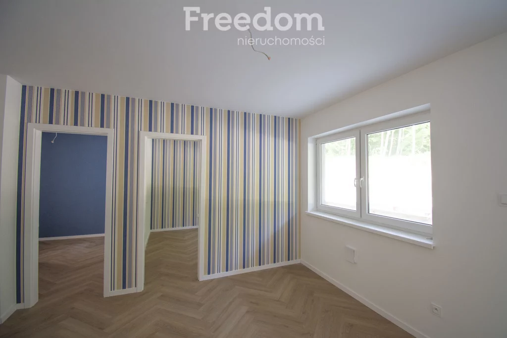 Mieszkanie trzypokojowe 38,00 m², Dębina, Modrzewiowa, Sprzedaż