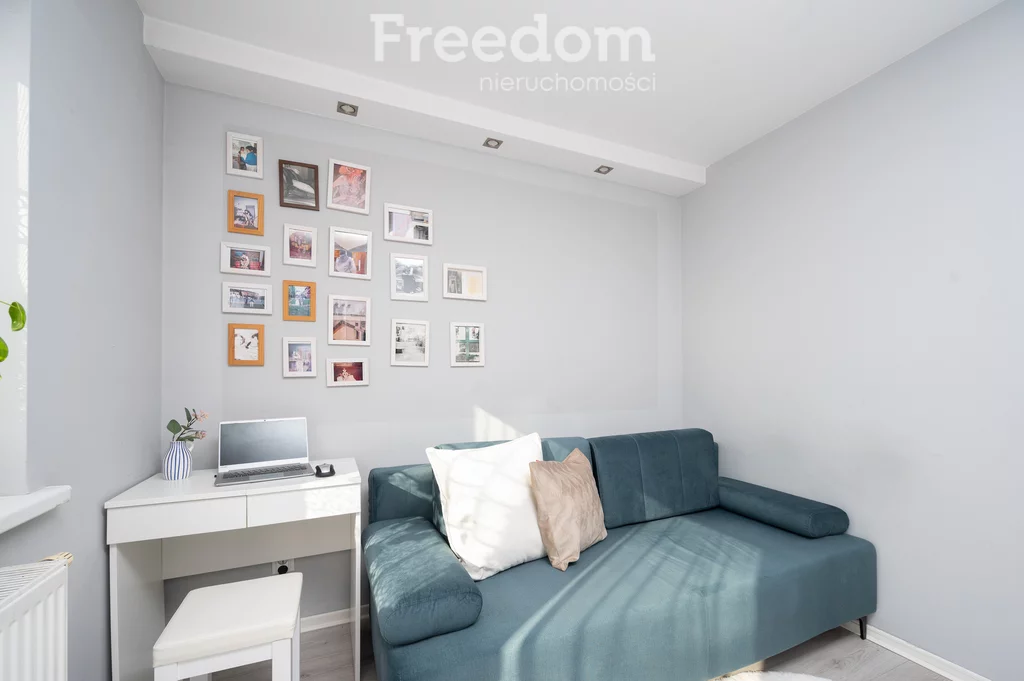 3 pokoje, apartament 43,40 m², parter, oferta nr , 37004/3685/OMS, Wieliczka, Modrzewiowa
