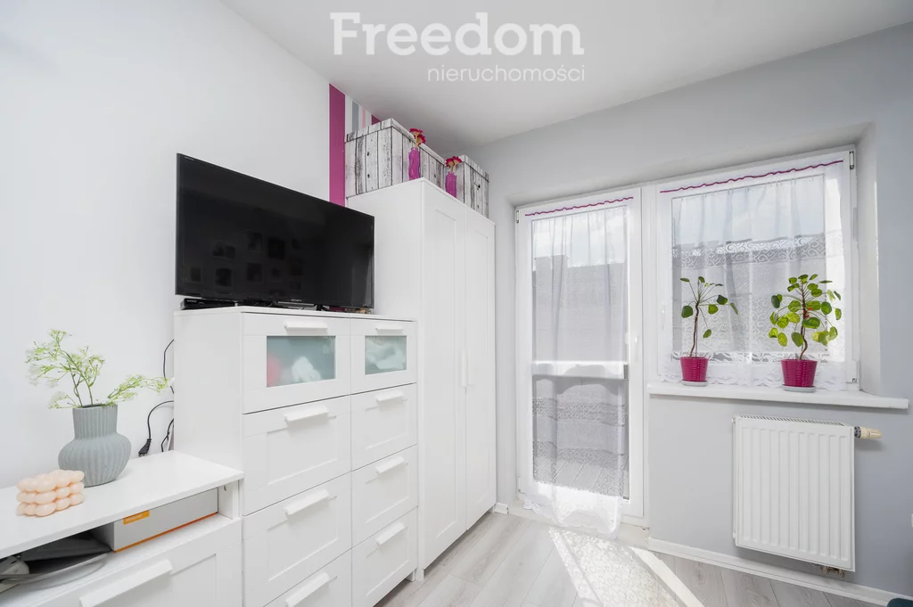 3 pokoje, apartament 43,40 m², parter, oferta nr , 37004/3685/OMS, Wieliczka, Modrzewiowa