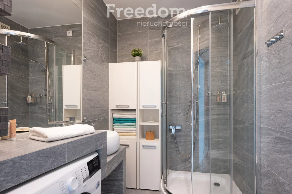3 pokoje, apartament 43,40 m², parter, oferta nr , 37004/3685/OMS, Wieliczka, Modrzewiowa