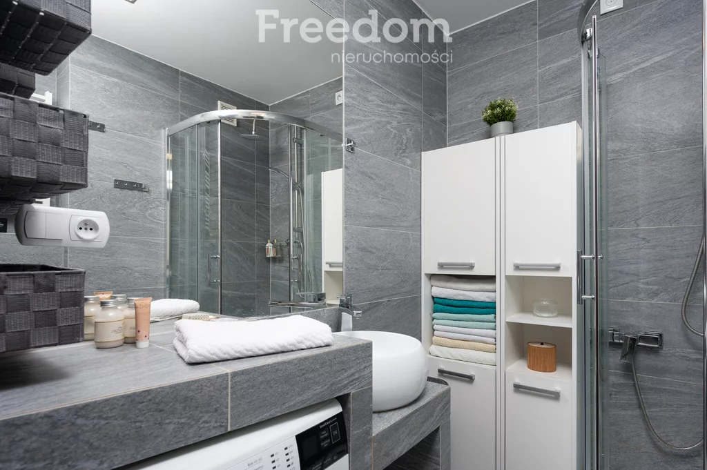 3 pokoje, apartament 43,40 m², parter, oferta nr , 37004/3685/OMS, Wieliczka, Modrzewiowa