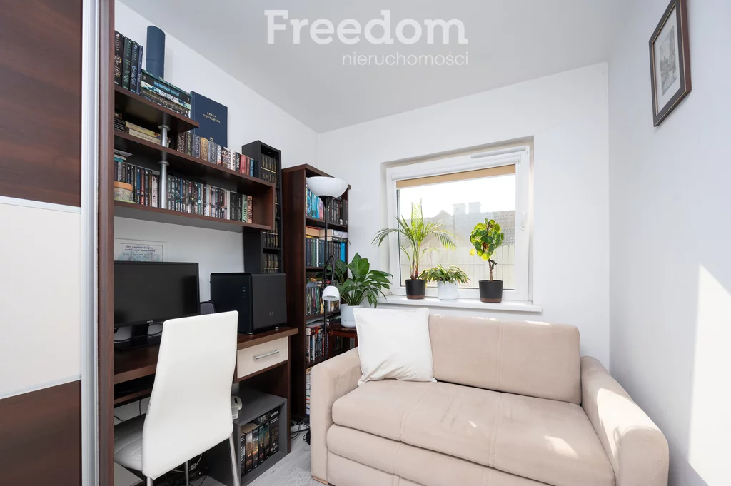 3 pokoje, apartament 43,40 m², parter, oferta nr , 37004/3685/OMS, Wieliczka, Modrzewiowa