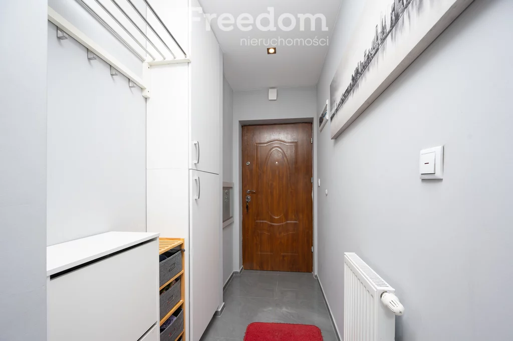3 pokoje, apartament 43,40 m², parter, oferta nr , 37004/3685/OMS, Wieliczka, Modrzewiowa